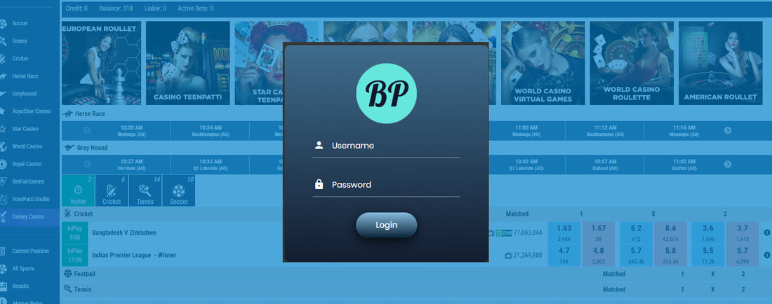 Bp exchange owner - Main Fahad