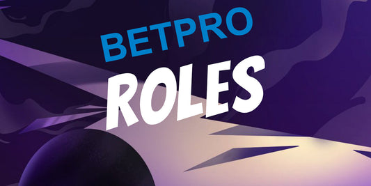 How To Place Bets on Betpro