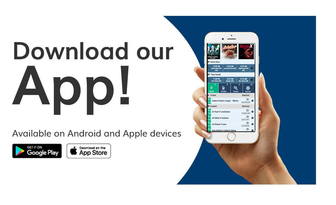 Betpro Exchange / Bpexch App