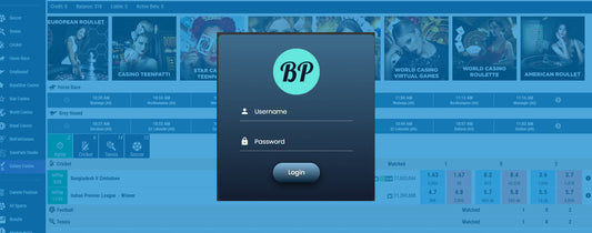 Bp exchange owner - Main Fahad